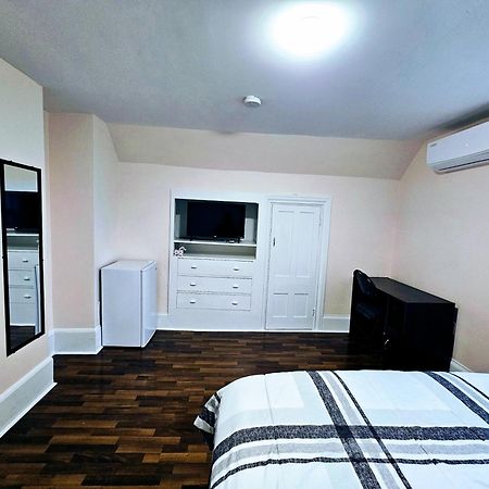 Sunflower Guest Suites Summerside Eksteriør billede