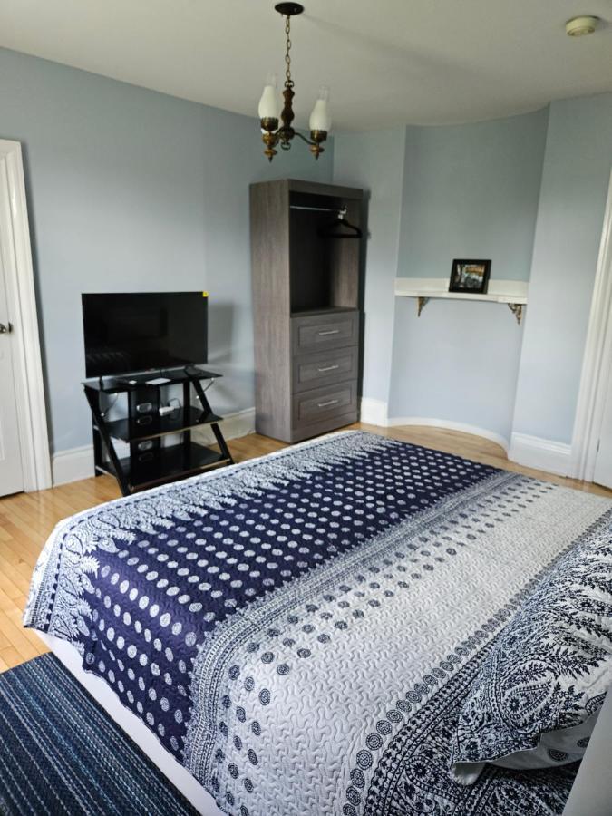 Sunflower Guest Suites Summerside Eksteriør billede