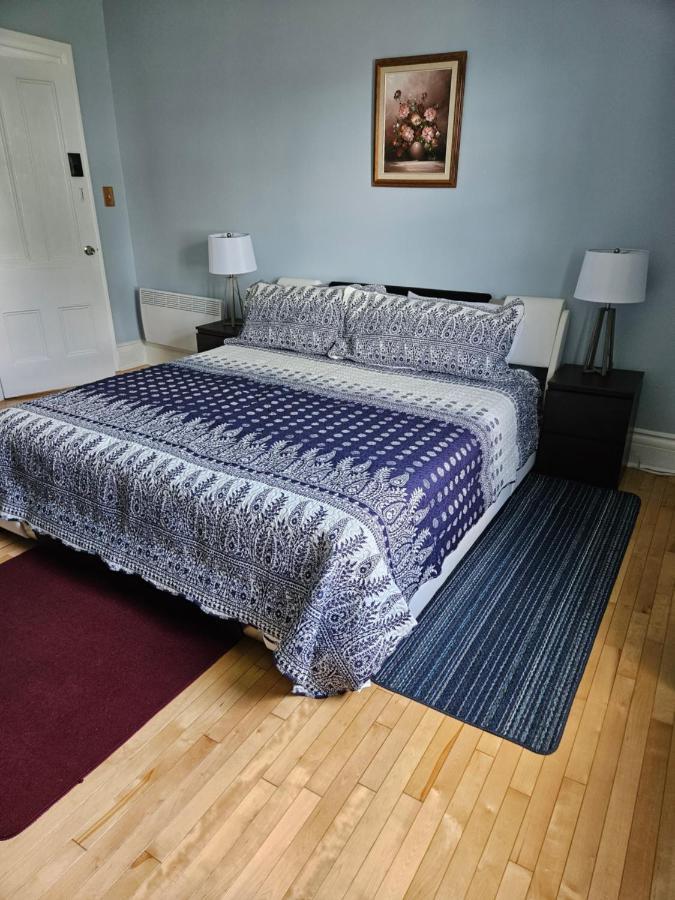 Sunflower Guest Suites Summerside Eksteriør billede