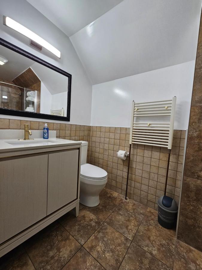 Sunflower Guest Suites Summerside Eksteriør billede