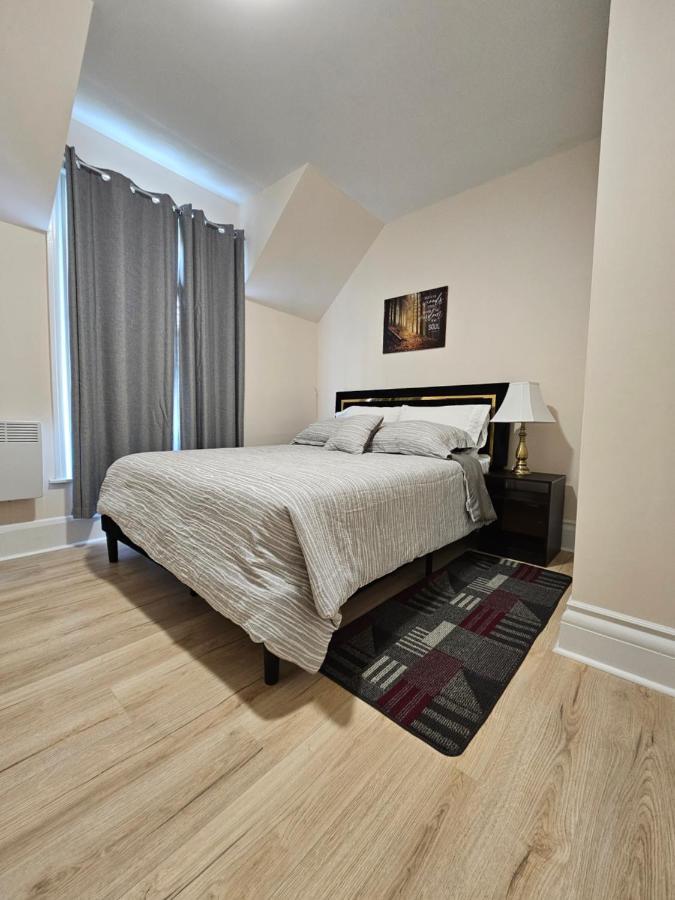 Sunflower Guest Suites Summerside Eksteriør billede