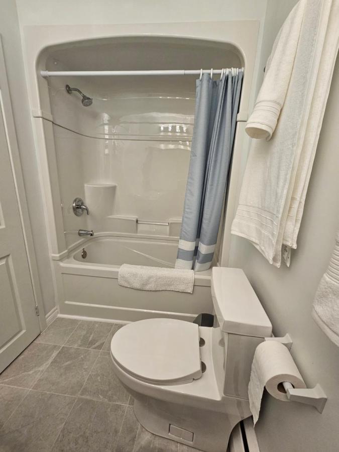 Sunflower Guest Suites Summerside Eksteriør billede