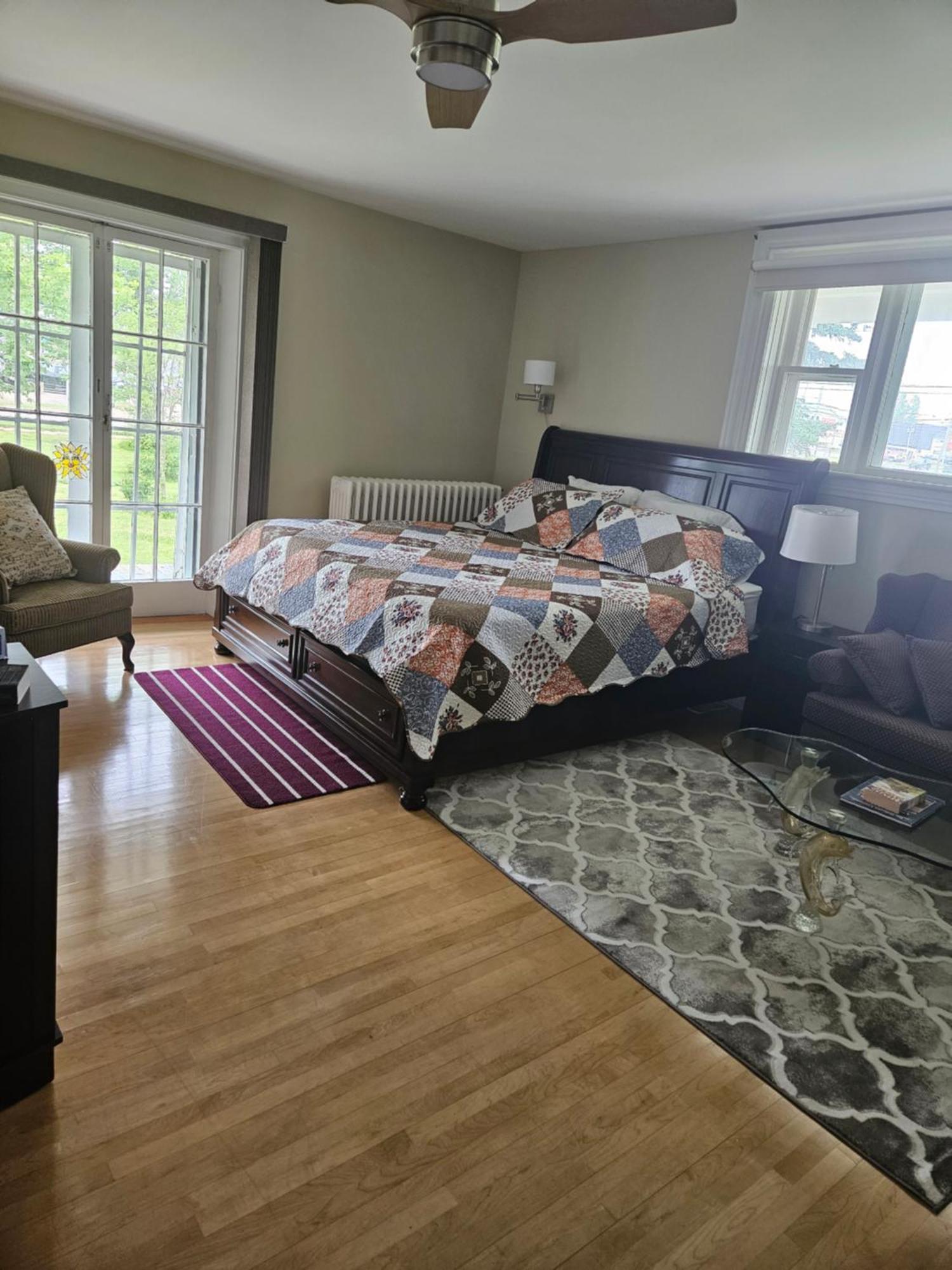 Sunflower Guest Suites Summerside Eksteriør billede