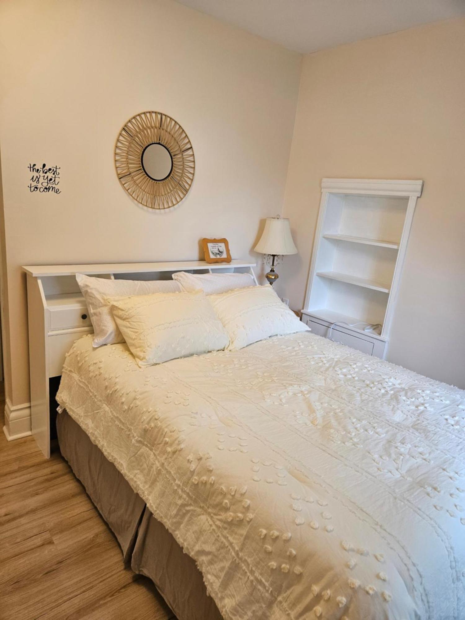 Sunflower Guest Suites Summerside Eksteriør billede