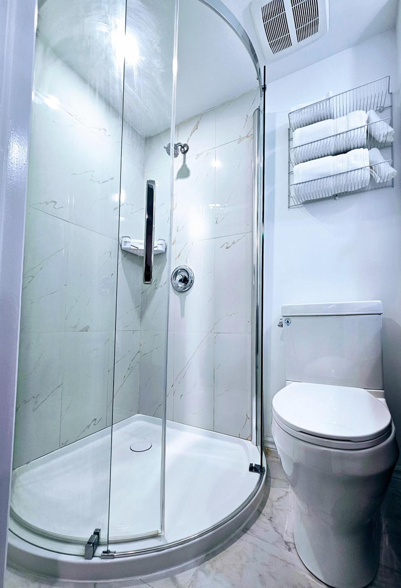 Sunflower Guest Suites Summerside Eksteriør billede