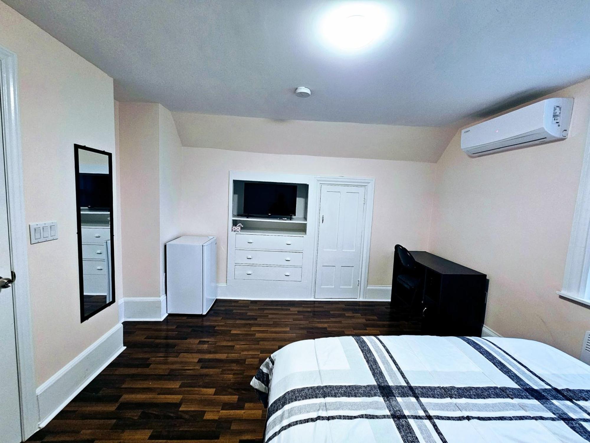 Sunflower Guest Suites Summerside Eksteriør billede