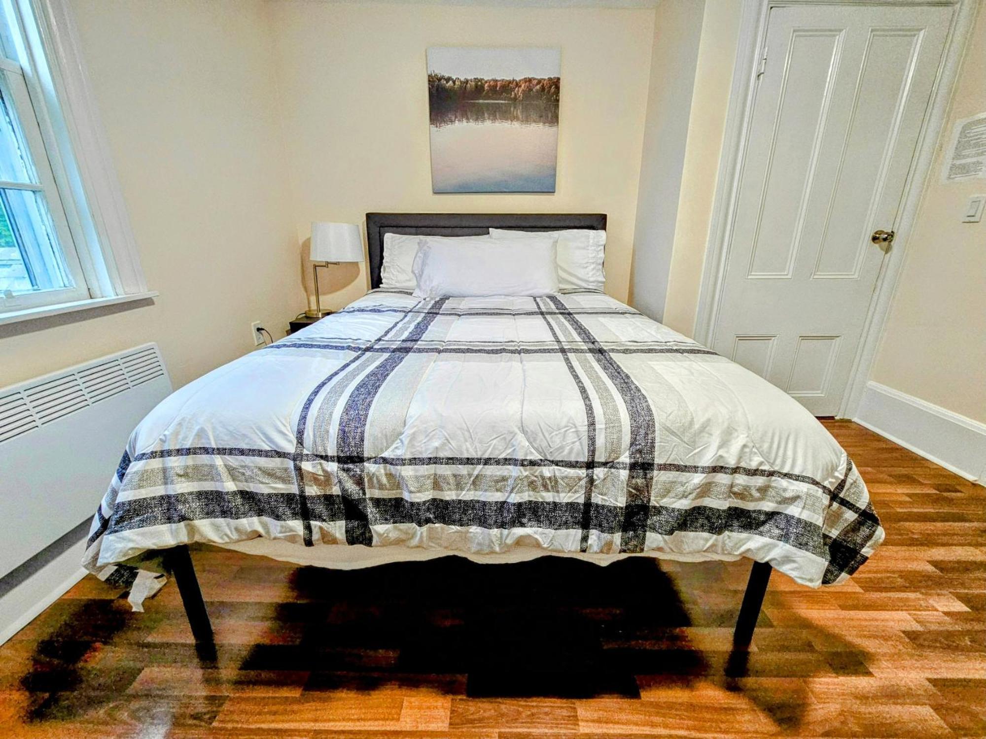 Sunflower Guest Suites Summerside Eksteriør billede