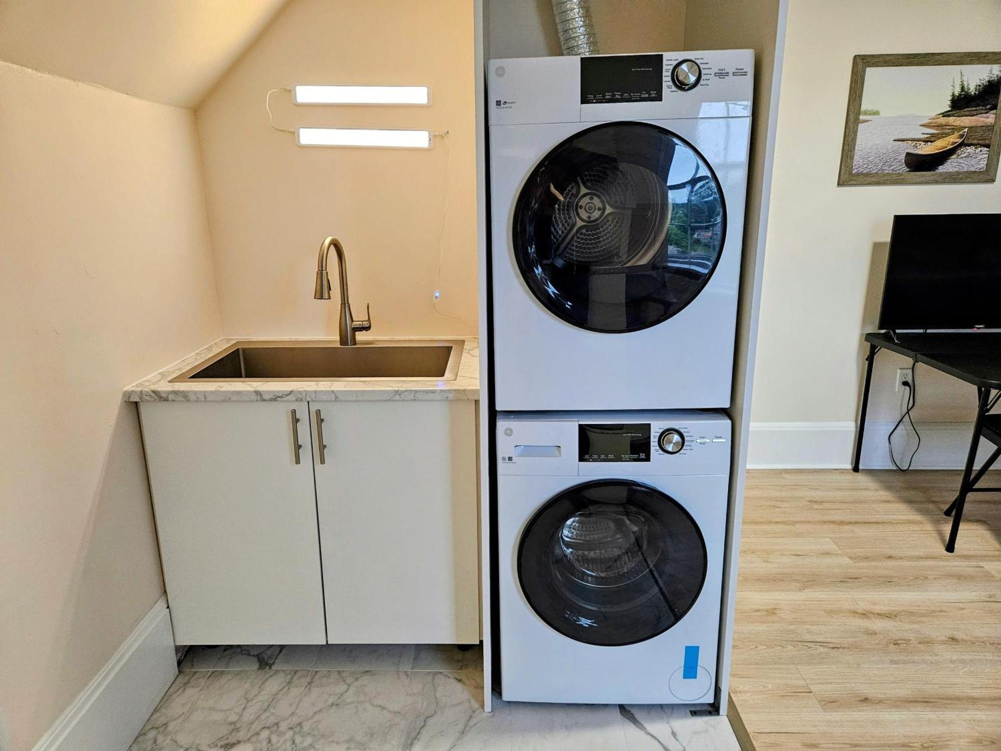 Sunflower Guest Suites Summerside Eksteriør billede